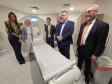 Com apoio do Estado, novo centro de imagem vai reduzir 50% tempo de exames na Capital