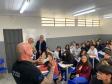 Da vacinação às atividades físicas: programa Saúde na Escola tem 48 mil ações no ano
