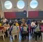 Estado promove capacitação na região Noroeste para aprimorar o cuidado à população idosa