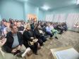 Hospital Adauto Botelho inaugura novo espaço para receber leitos de saúde mental
