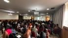 Estado promove evento sobre saúde do homem e prevenção da violência contra a mulher