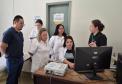 Paraná expande telediagnóstico de eletrocardiograma para 160 cidades