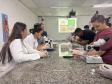 Saúde faz capacitação sobre acidentes com animais peçonhentos no Norte Pioneiro