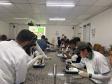 Saúde faz capacitação sobre acidentes com animais peçonhentos no Norte Pioneiro