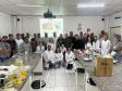 Saúde faz capacitação sobre acidentes com animais peçonhentos no Norte Pioneiro