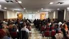 Estado promove evento sobre saúde do homem e prevenção da violência contra a mulher