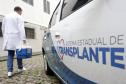 Paraná é referência mundial em doação de órgãos e salva vidas em todo o Brasil