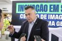 Com apoio do Estado, novo centro de imagem vai reduzir 50% tempo de exames na Capital