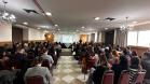 Estado promove evento sobre saúde do homem e prevenção da violência contra a mulher