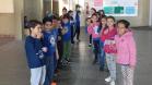 Da vacinação às atividades físicas: programa Saúde na Escola tem 48 mil ações no ano