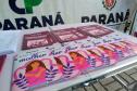 Carreta Saúde da Mulher inicia os atendimentos em São José dos Pinhais