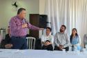 Com aporte de R$ 5,5 milhões, Governo anuncia Unidade Mista de Saúde em Goioxim