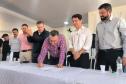 Com aporte de R$ 5,5 milhões, Governo anuncia Unidade Mista de Saúde em Goioxim