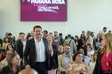 Paraná Rosa 2025 terá corrida, carreta, cartilha e ações integradas pela saúde da mulher