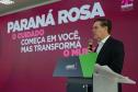 Paraná Rosa 2025 terá corrida, carreta, cartilha e ações integradas pela saúde da mulher