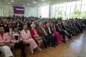 Paraná Rosa 2025 terá corrida, carreta, cartilha e ações integradas pela saúde da mulher