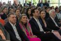 Paraná Rosa 2025 terá corrida, carreta, cartilha e ações integradas pela saúde da mulher