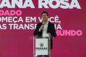 Paraná Rosa 2025 terá corrida, carreta, cartilha e ações integradas pela saúde da mulher