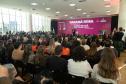 Paraná Rosa 2025 terá corrida, carreta, cartilha e ações integradas pela saúde da mulher
