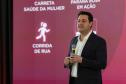 Paraná Rosa 2025 terá corrida, carreta, cartilha e ações integradas pela saúde da mulher