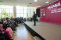 Paraná Rosa 2025 terá corrida, carreta, cartilha e ações integradas pela saúde da mulher