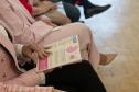 Paraná Rosa 2025 terá corrida, carreta, cartilha e ações integradas pela saúde da mulher