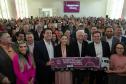 Paraná Rosa 2025 terá corrida, carreta, cartilha e ações integradas pela saúde da mulher