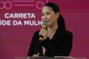 Paraná Rosa 2025 terá corrida, carreta, cartilha e ações integradas pela saúde da mulher