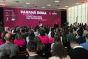 Paraná Rosa 2025 terá corrida, carreta, cartilha e ações integradas pela saúde da mulher