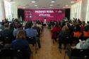 Paraná Rosa 2025 terá corrida, carreta, cartilha e ações integradas pela saúde da mulher