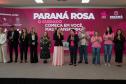 Paraná Rosa 2025 terá corrida, carreta, cartilha e ações integradas pela saúde da mulher