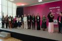 Paraná Rosa 2025 terá corrida, carreta, cartilha e ações integradas pela saúde da mulher