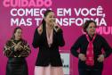 Paraná Rosa 2025 terá corrida, carreta, cartilha e ações integradas pela saúde da mulher