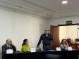 Paraná apresenta ações de enfrentamento das SRAGs para organizações nacionais e internacionais