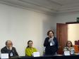 Paraná apresenta ações de enfrentamento das SRAGs para organizações nacionais e internacionais