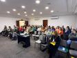 Paraná apresenta ações de enfrentamento das SRAGs para organizações nacionais e internacionais