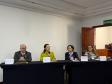Paraná apresenta ações de enfrentamento das SRAGs para organizações nacionais e internacionais