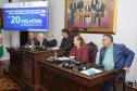 Governo do Paraná investe R$ 20 milhões para auxiliar na construção do HCzinho da UFPR