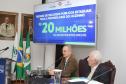 Governo do Paraná investe R$ 20 milhões para auxiliar na construção do HCzinho da UFPR