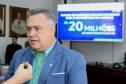 Governo do Paraná investe R$ 20 milhões para auxiliar na construção do HCzinho da UFPR