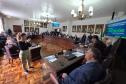 Governo do Paraná investe R$ 20 milhões para auxiliar na construção do HCzinho da UFPR