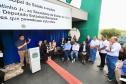 Estado inaugura duas novas Unidades Básicas de Saúde em Bandeirantes