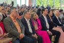Paraná lança a mais completa unidade móvel de saúde da mulher do Brasil