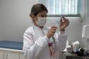 Paraná aplica mais de 87 mil doses no Dia D da Multivacinação