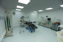 Com novo hospital, Rio Branco do Sul volta a ter maternidade após mais de uma década