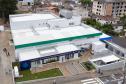 Com novo hospital, Rio Branco do Sul volta a ter maternidade após mais de uma década