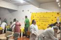 Conscientização e qualificação: ações do Estado fortalecem segurança do paciente