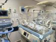 Governo do Estado amplia estrutura de atendimento neonatal na Santa Casa de Maringá