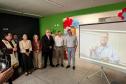 Com apoio do Estado, Siqueira Campos ganha nova Unidade de Saúde