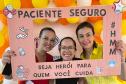 Conscientização e qualificação: ações do Estado fortalecem segurança do paciente